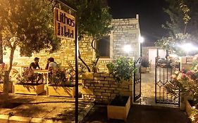 Lithos Hotel
